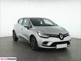 Renault Clio 2016 0.9 88 KM