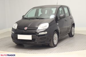 Fiat Panda 2022 1.0 68 KM