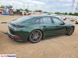 Porsche Panamera 2024 2