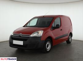 Citroen Berlingo 2017 1.6