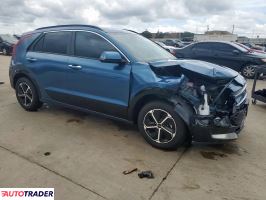 Kia Niro 2025 1 Kia Niro 2025 1