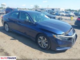 Honda Accord 2020 1 Honda Accord 2020 1