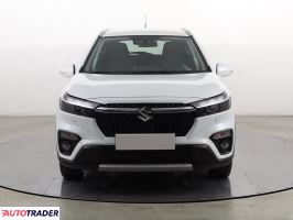 Suzuki SX4 S-Cross 2023 1.4 127 KM