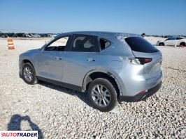 Mazda CX-5 2023 2 Mazda CX-5 2023 2