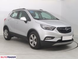 Opel Mokka 2016 1.6 113 KM Opel Mokka 2016 1.6 113 KM