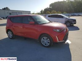 Kia Soul 2024 2 Kia Soul 2024 2
