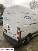 Opel Movano 2019 2.3