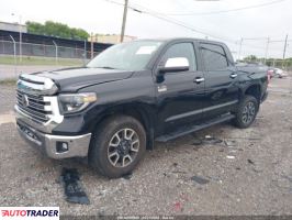 Toyota Tundra 2020 5 Toyota Tundra 2020 5