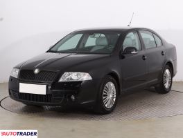 Skoda Octavia 2005 2.0 147 KM