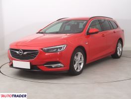 Opel Insignia 2020 2.0 167 KM Opel Insignia 2020 2.0 167 KM