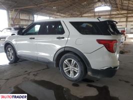 Ford Explorer 2023 2