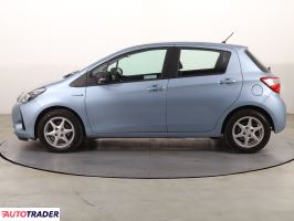 Toyota Yaris 2017 1.5 99 KM