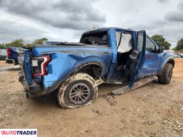 Ford Pozostałe 2020 3