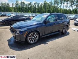 BMW X5 2025 3