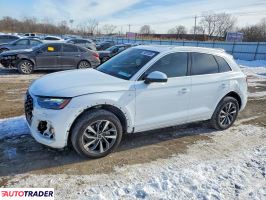 Audi Q5 - zobacz ofertę