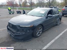 Honda Accord 2024 1 Honda Accord 2024 1