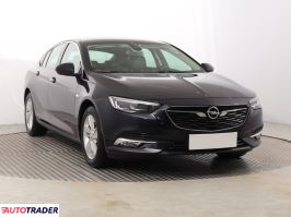 Opel Insignia - zobacz ofertę