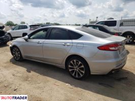 Ford Fusion 2020 2