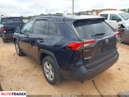 Toyota Pozostałe 2021 2 Toyota Pozostałe 2021 2