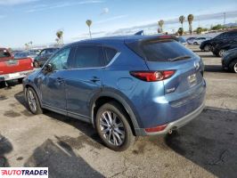 Mazda CX-5 2019 2 Mazda CX-5 2019 2