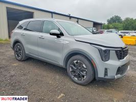 Kia Sorento 2026 2