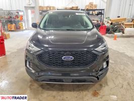 Ford Edge 2022 2