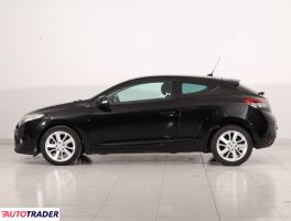 Renault Megane 2012 1.6 128 KM Renault Megane 2012 1.6 128 KM