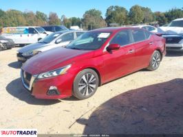 Nissan Altima 2021 2