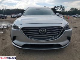 Mazda CX-9 2020 2