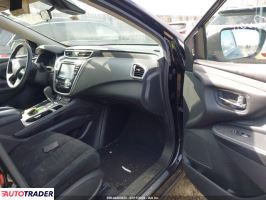 Nissan Murano 2021 3