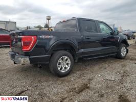 Ford Pozostałe 2023 3