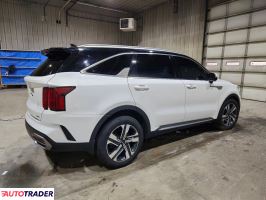 Kia Sorento 2023 1