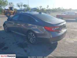 Honda Accord 2021 2