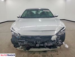 Nissan Sentra 2023 2