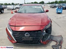 Nissan Altima 2023 2