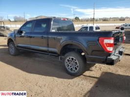 Ford Pozostałe 2021 3 Ford Pozostałe 2021 3