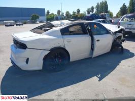Dodge Charger 2022 6