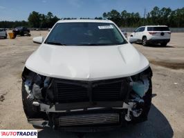 Chevrolet Equinox 2019 1