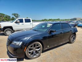 Chrysler 300C - zobacz ofertę