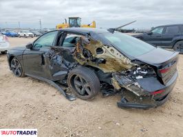 Honda Accord 2026 2