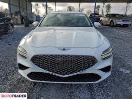 Hyundai Genesis 2022 2