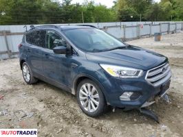 Ford Escape 2019 1 Ford Escape 2019 1