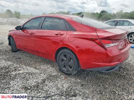 Hyundai Elantra 2021 2
