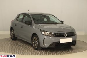 Opel Corsa - zobacz ofertę