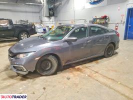 Honda Civic - zobacz ofertę