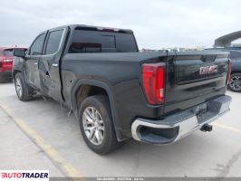 GMC Sierra 2021 5