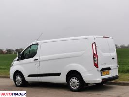 Ford Transit 2018 Ford Transit 2018