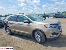 Ford Edge 2020 2