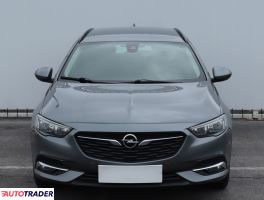 Opel Insignia 2018 1.6 134 KM