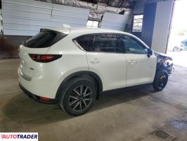 Mazda CX-5 2018 2